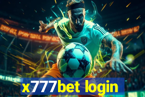 x777bet login